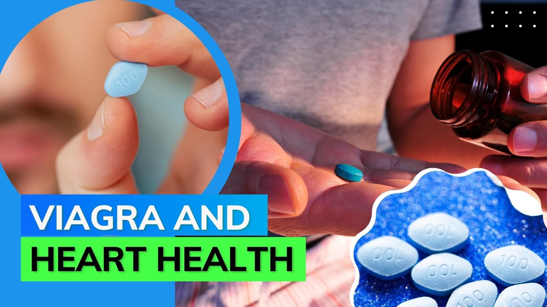 Viagra could give you a boost beyond the bedroom; find out