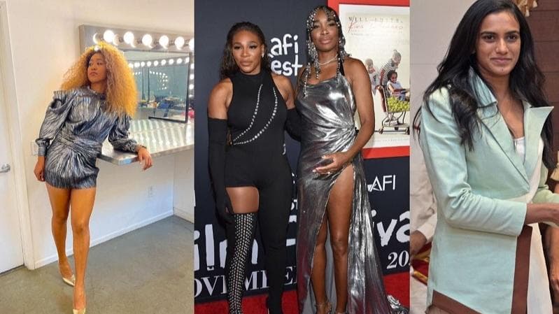 Forbes world's highest-paid female athletes: Naomi Osaka tops the list, Sindhu at the seventh spot