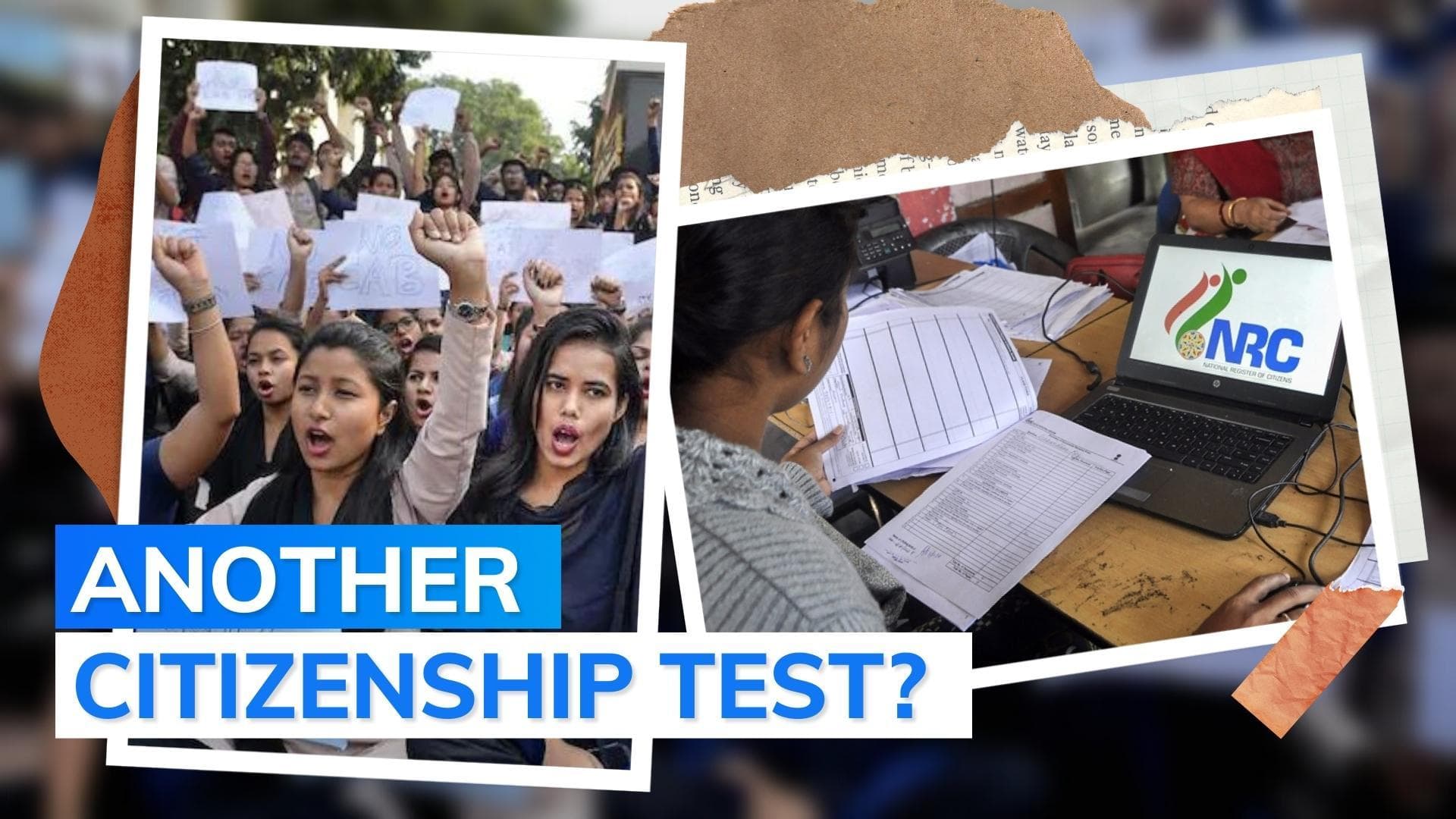 Manipur Assembly adopts resolutions to implement NRC, establish population commission