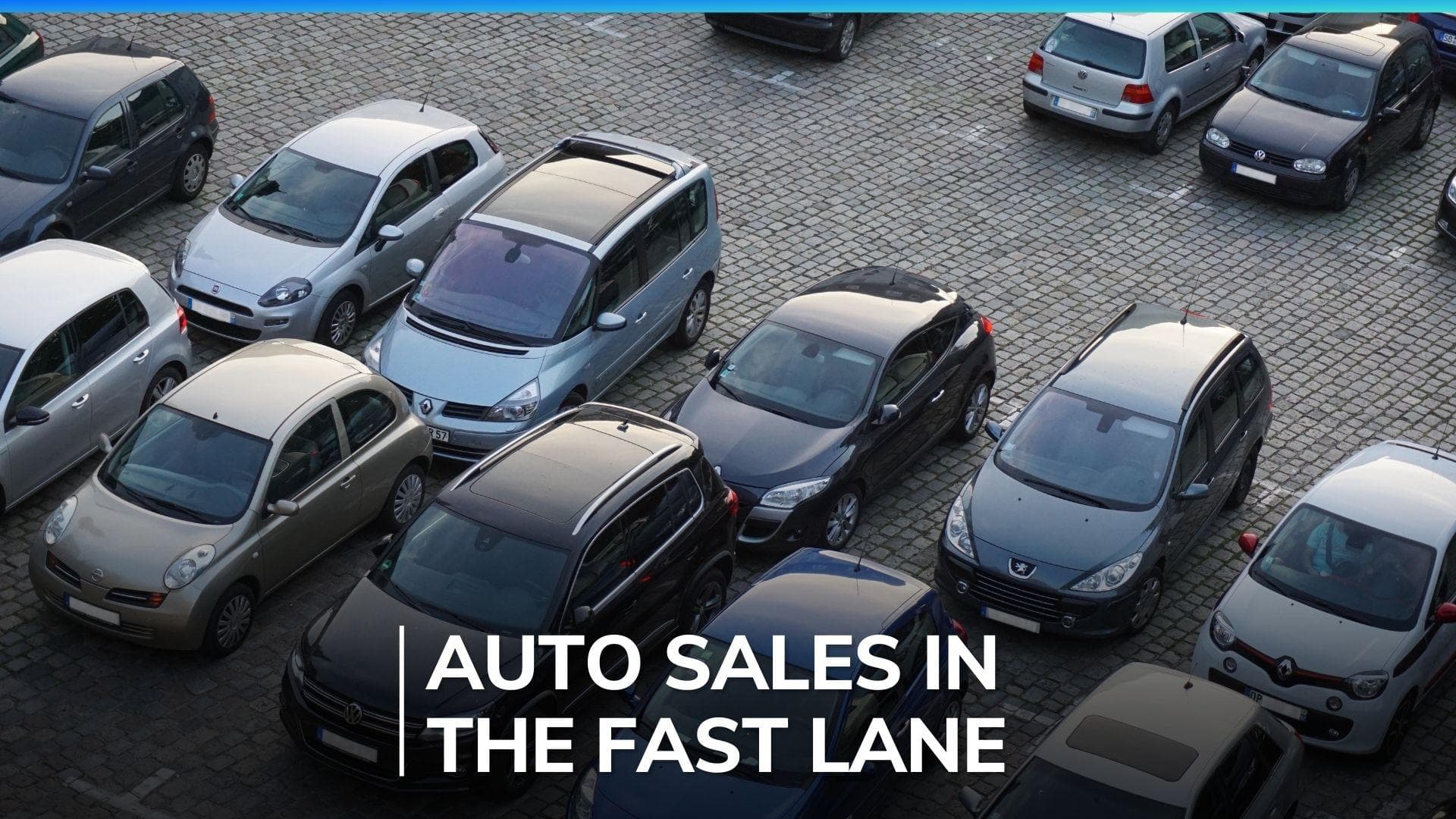 Automobile retail sales rise 11% annually in 2023