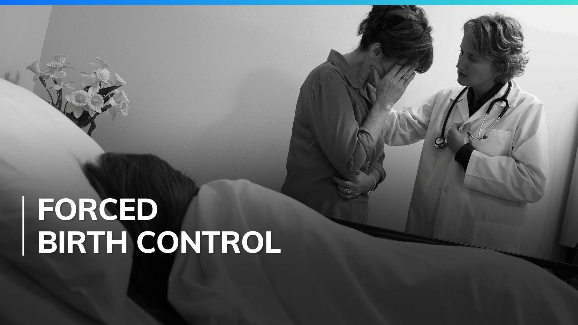 Over 140 Greenland women are suing Denmark, here's why