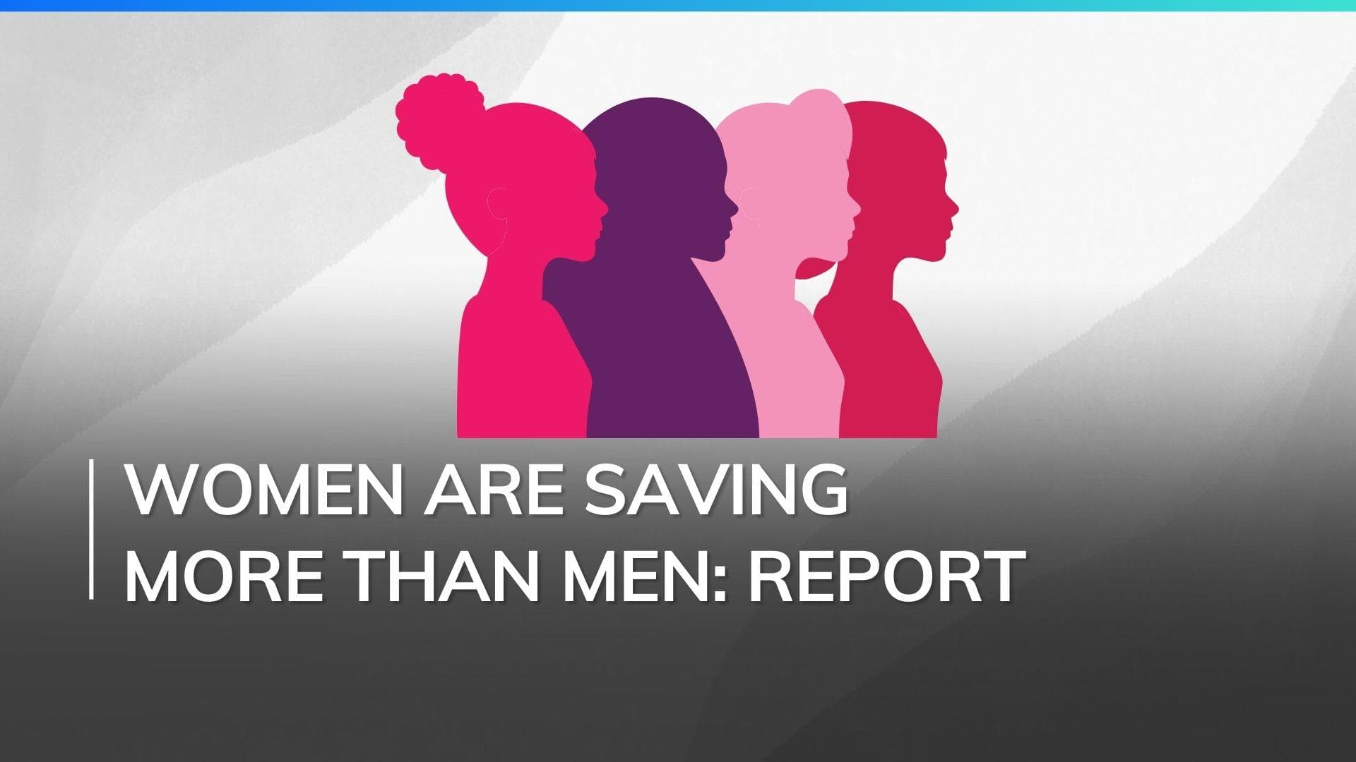 Women's average monthly SIP investment exceeds ₹14,000, outshines men: Report