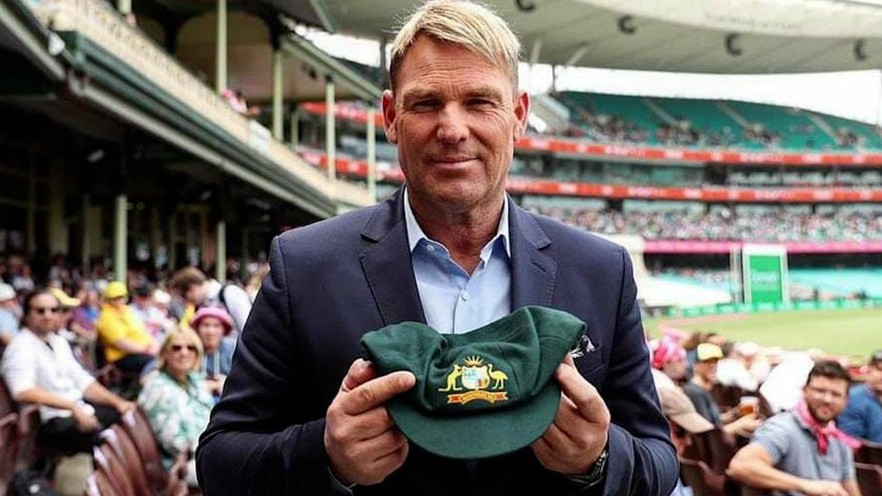 Shane Warne: ক্রিকেটের আকাশে আচমকা নক্ষত্রপতন, ৫২ বছর বয়সে প্রয়াত শেন ওয়ার্ন