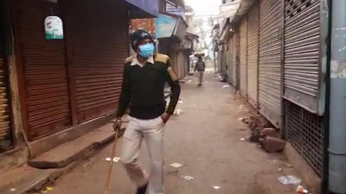 Covid Nabanna : ইচ্ছে মতো কোভিড বিধি নয়, জেলা প্রশাসনকে নির্দেশ নবান্নের