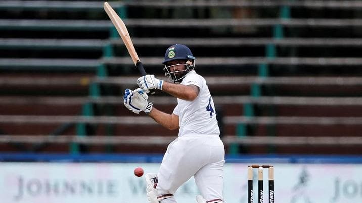 'Their time will come': Dravid hints that Vihari & Iyer might have to wait for regular chances