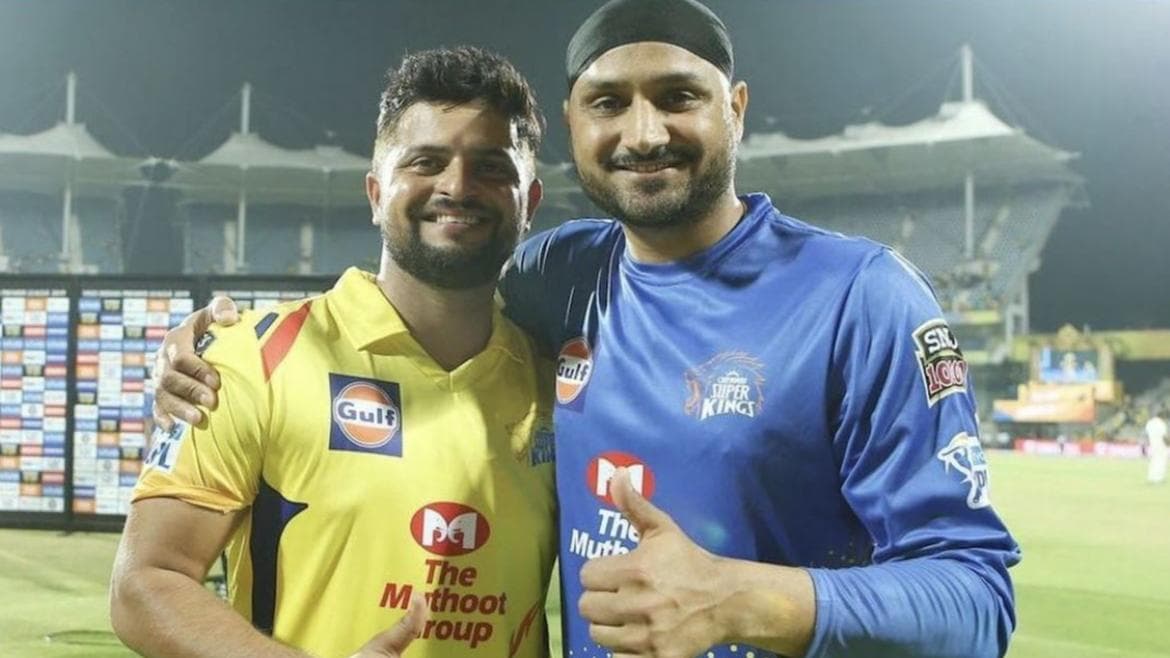  IPL 2022 में नए रोल में नजर आ सकते हैं हरभजन सिंह, जल्द करने वाले हैं बड़ा ऐलान
