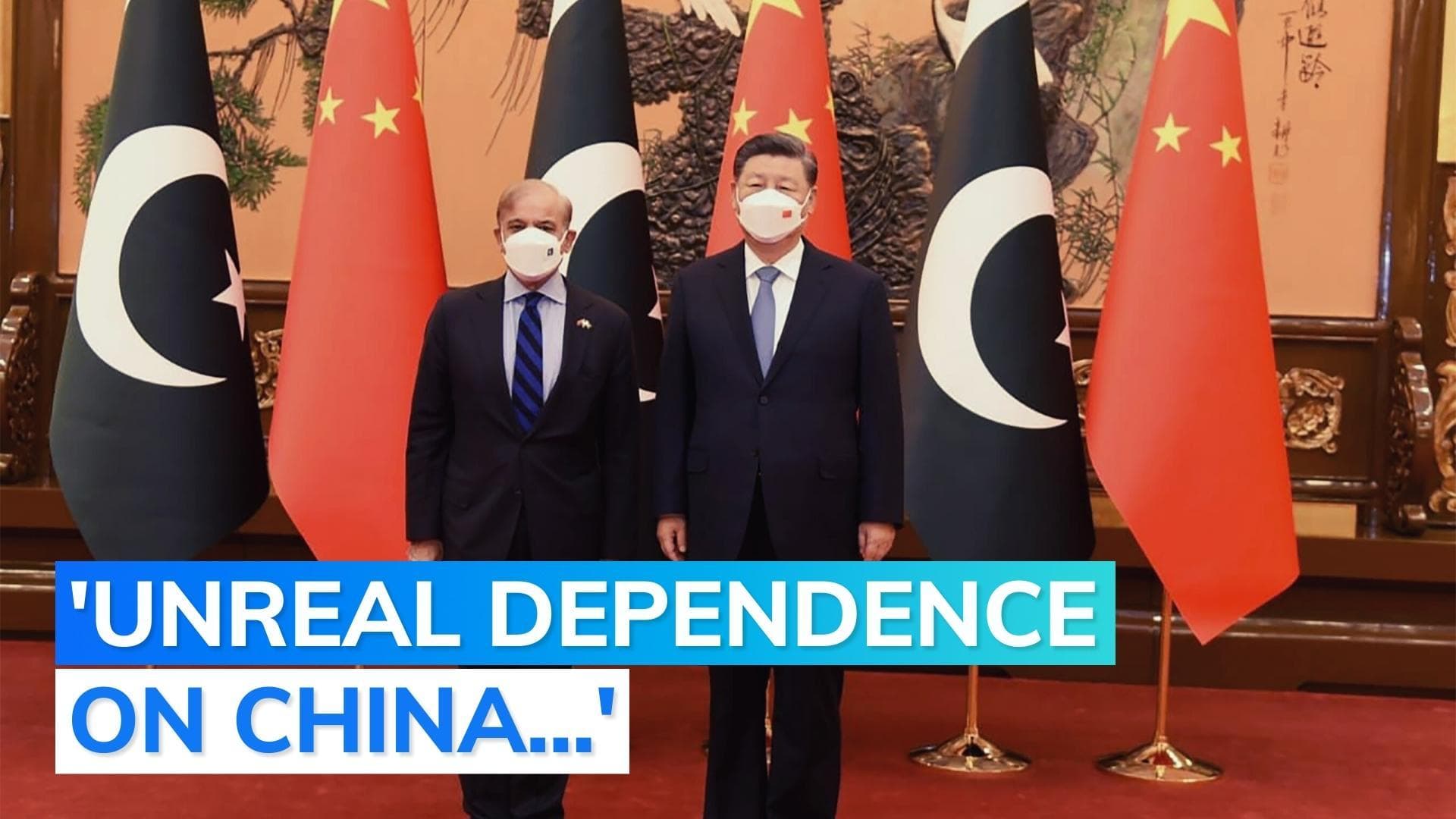 Pakistan must set its house in order: experts on its economic crisis