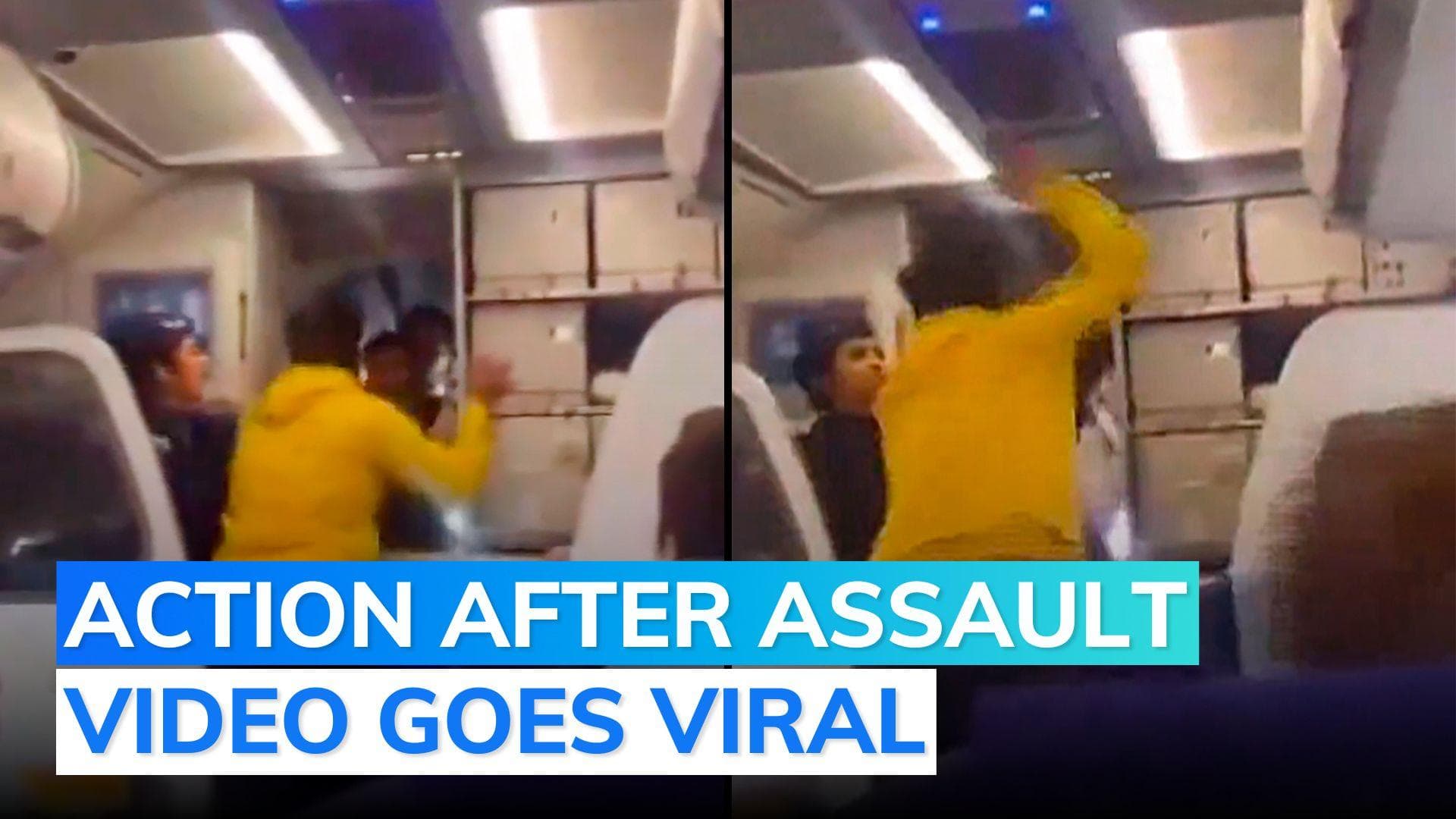 Passenger who assaulted pilot to be included in 'no-fly list': IndiGo