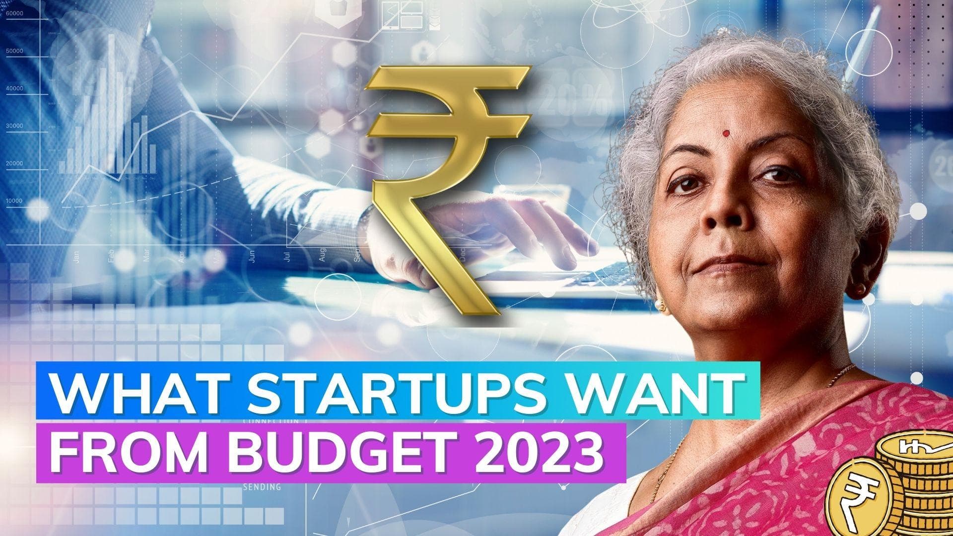 Budget 2023: From ESOPs taxation to tax relief incentive; what startups want 
