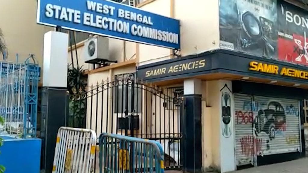WB Civic Polls: কলকাতা মডেলেই ভোট চার পুর নিগমে, নিরাপত্তায় রাজ‍্য পুলিশ