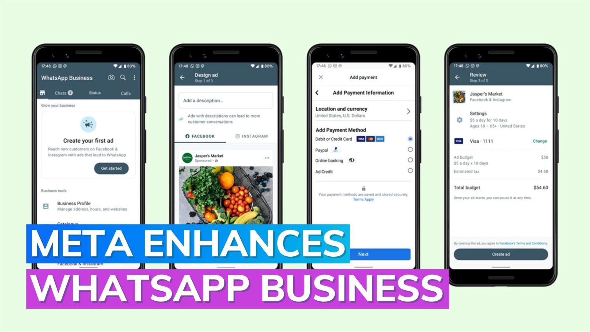 WhatsApp comes with new business-focussed features in India; know details here