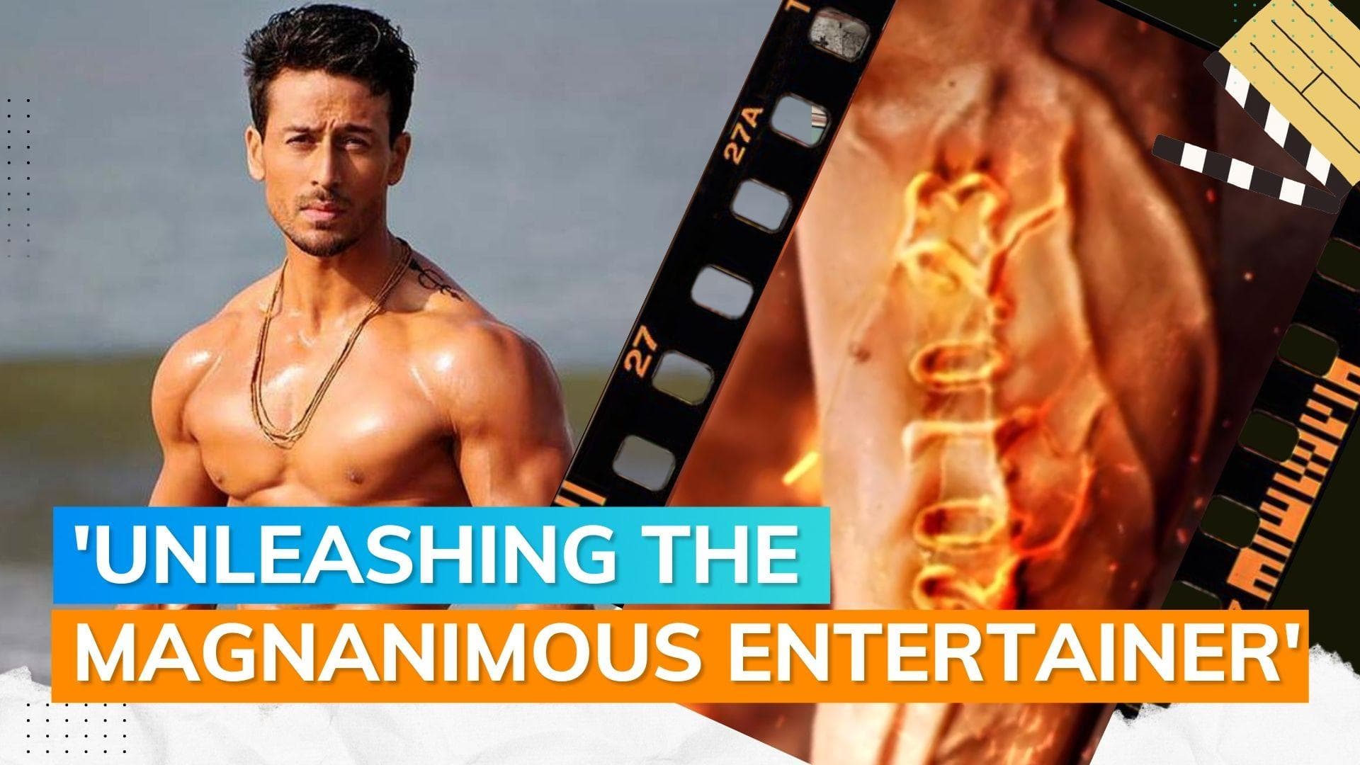 ‘Ganapath’: Amitabh Bachchan, Tiger Shroff and Kriti Sanon starrer gets a release date 