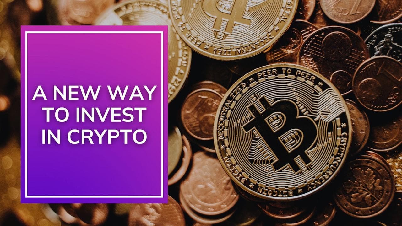 Crypto SIP: The latest for the investment enthusiasts
