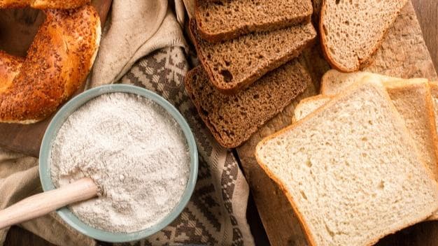Have you had the wrong culprit all along? Scientists just busted this common gluten myth
