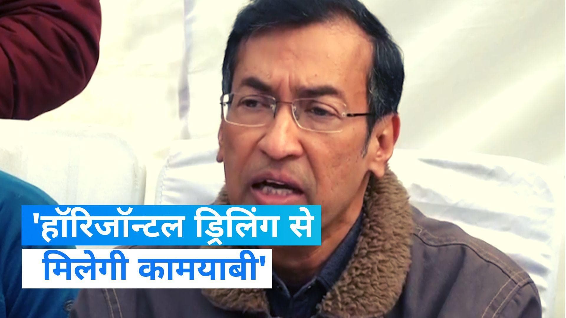 Uttarkashi Tunnel Collapse: सुरंग में 21 मीटर तक डाला गया एक और पाइप, जारी है ड्रिलिंग...जीतेंगे जंग