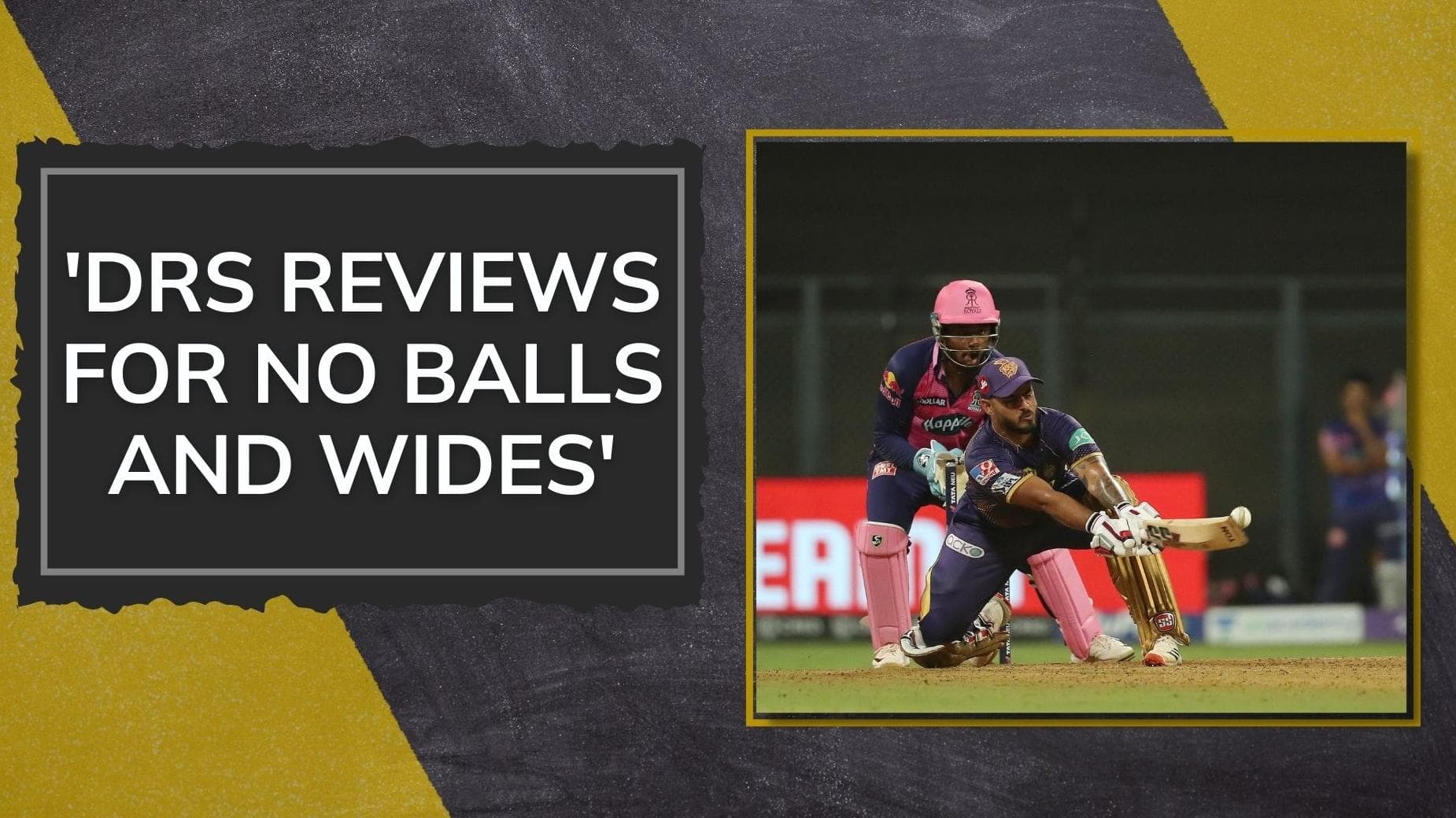 IPL 2022: Players should be allowed to review wides, high no-balls, say Daniel Vettori & Imran Tahir
