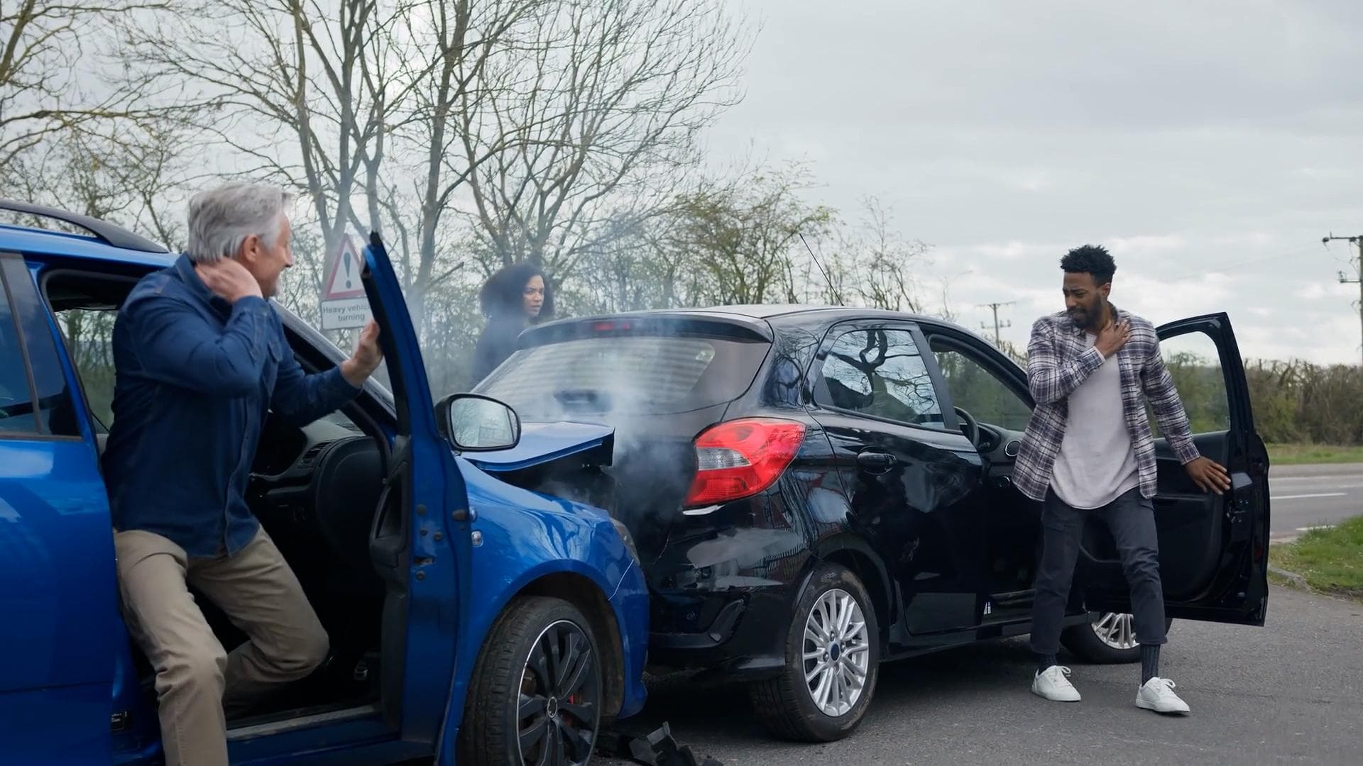 Apple's car crash detection feature in the works for the next Apple Watch: reports