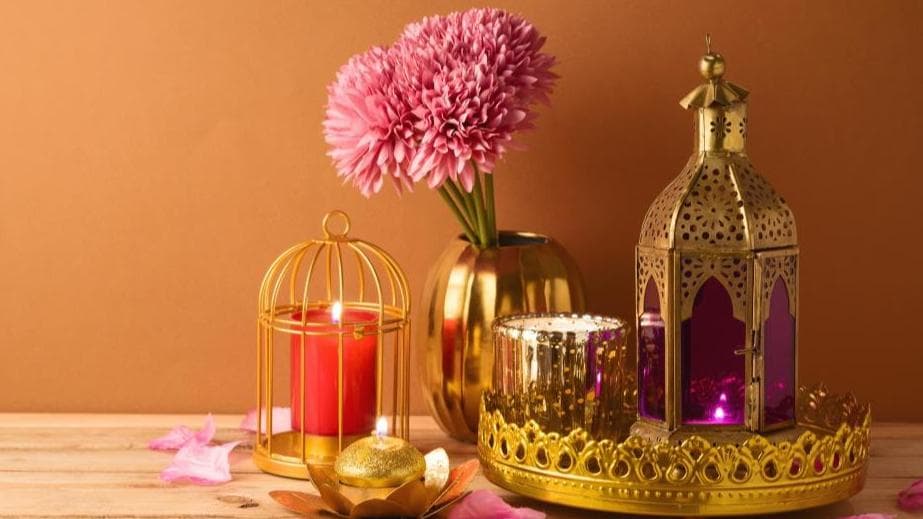 Diwali 2021| इस दिवाली इन बजट फ्रेंडली होम डेकॉर आइडियाज़ से अपने घर को दें एक नया लुक