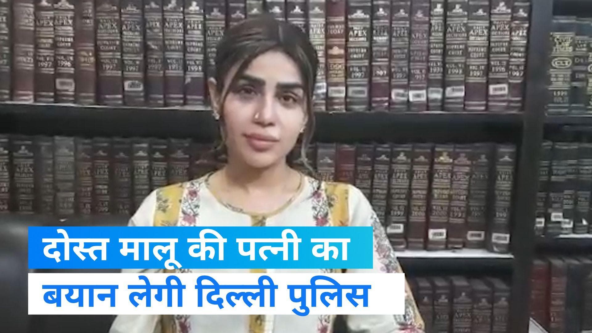 Satish Kaushik Death: उलझती जा रही है सतीश कौशिक मौत की गुत्थी! दोस्ती की पत्नी का बयान होगा दर्ज 