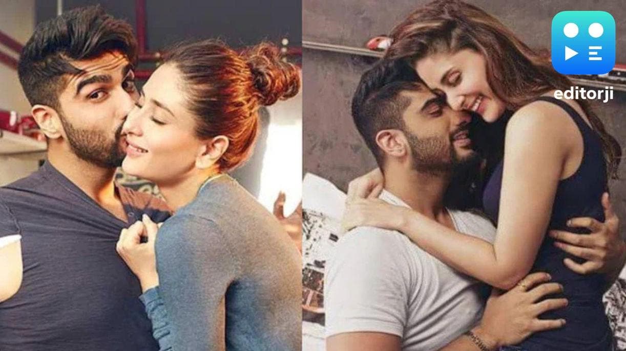 Arjun Kapoor marks the 9th anniversary of his film with a heartfelt social media