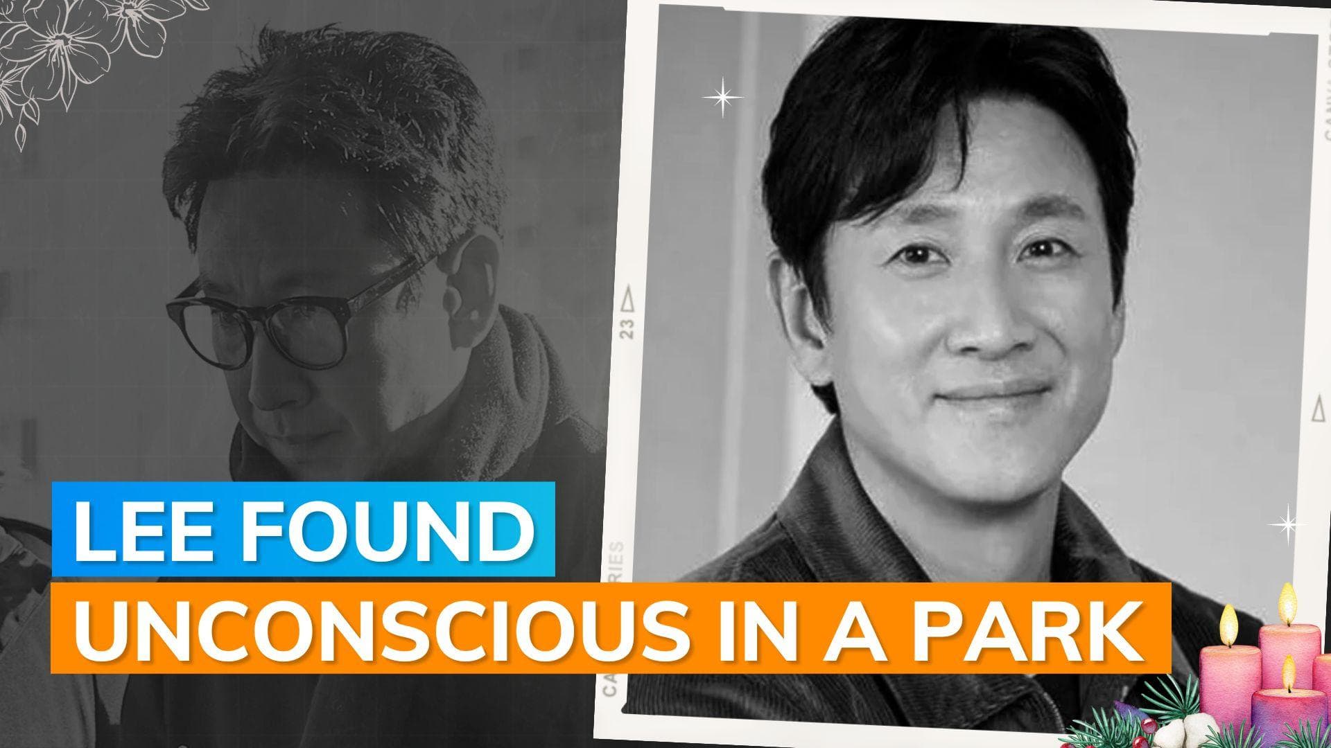 ‘Parasite’ actor Lee Sun-kyun found dead in car amid drug case, suicide suspected: report