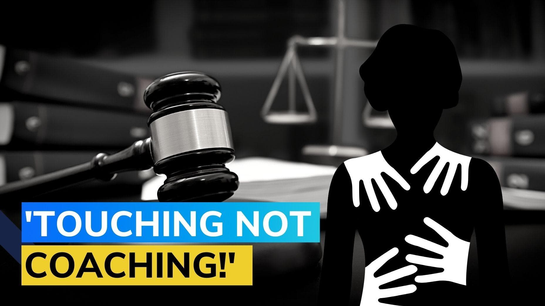 Wrestling coach who molested school kids gets 5-year jail: Key takeaways from verdict | POCSO