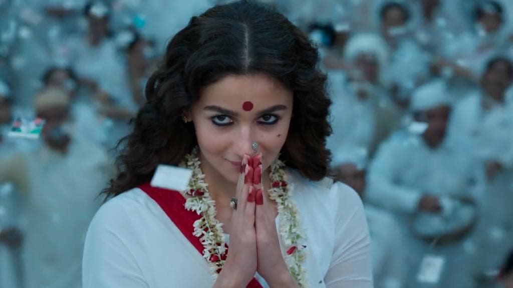 Gangubai Kathiawadi: অবশেষে মুক্তি পেতে চলেছে 'গাঙ্গুবাঈ কাঠিয়াওয়াড়ী', দেখানো হবে বার্লিন চলচ্চিত্র উৎসবে