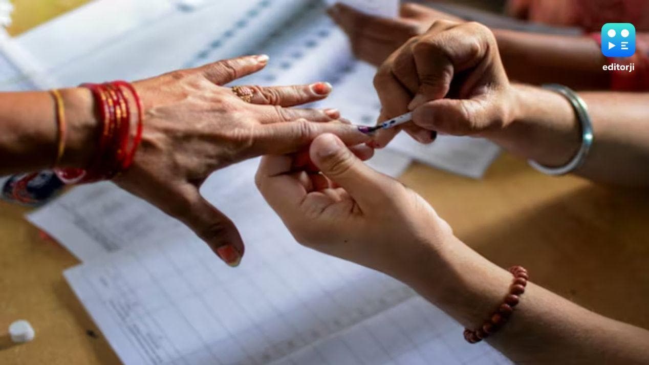 Delhi Elections: MCD passes proposal to release Rs 25.35 crore for preparations