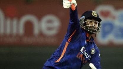 Can't complain about workload, BCCI gave me a break from NZ Tests: Pant