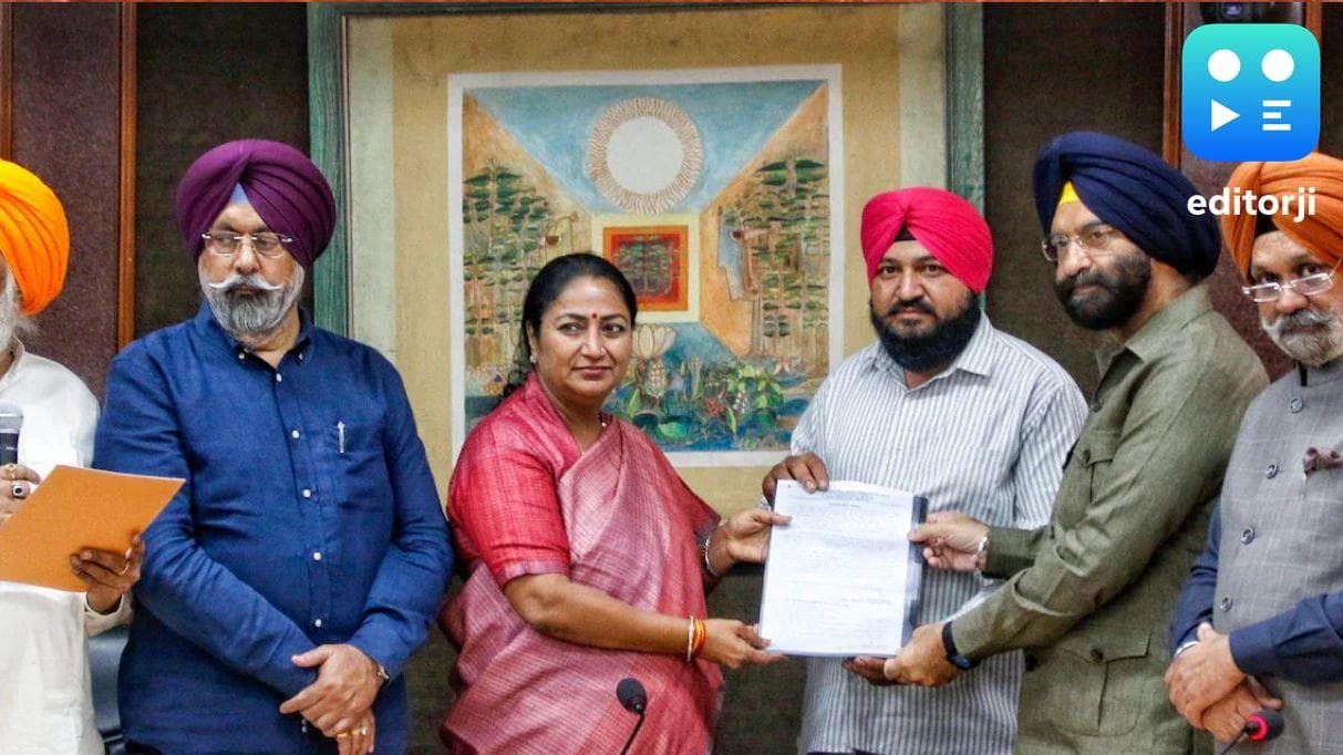 Delhi Govt offers jobs to 1984 riot victims families: CM Gupta