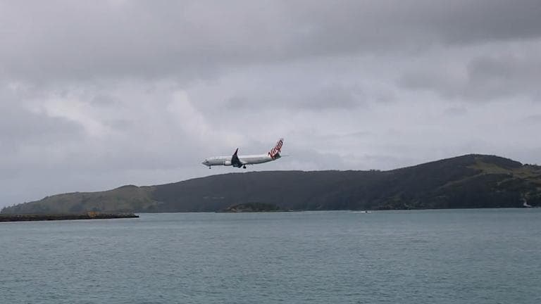 Australia to lift ban on international travel