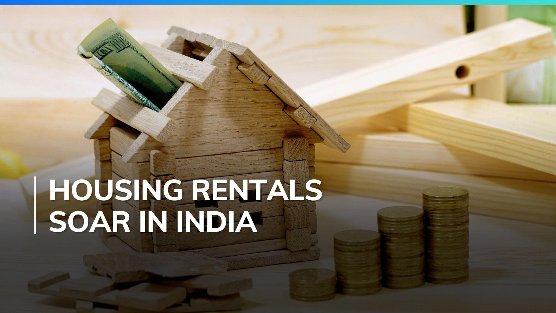 Noida, Gurugram and Bengaluru witness highest increase in rent of 30% in March quarter: Report