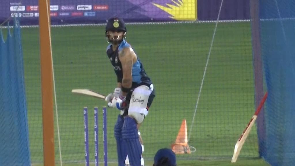 T20 World Cup 2021, IND vs SCO: लय में लौटी टीम इंडिया के सामने स्कॉटलैंड को बड़े अंतर से हराने की चुनौती