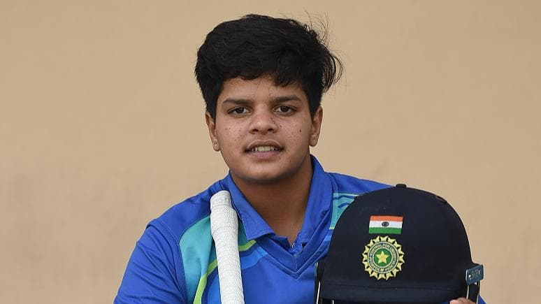ICC की ताजा टी-20 रैंकिंग में शेफाली वर्मा ने फिर हासिल की बादशाहत, स्मृति मंधाना को हुआ नुकसान