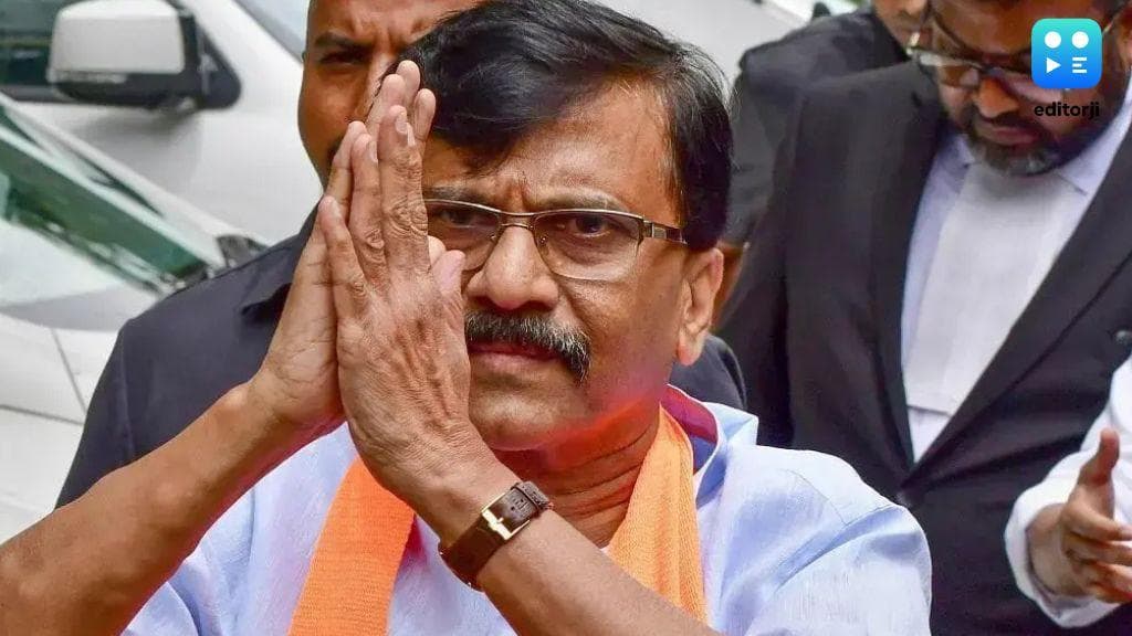 Shiv Sena and MNS Unite for 'Marathi Vijay Diwas' Rally in Mumbai