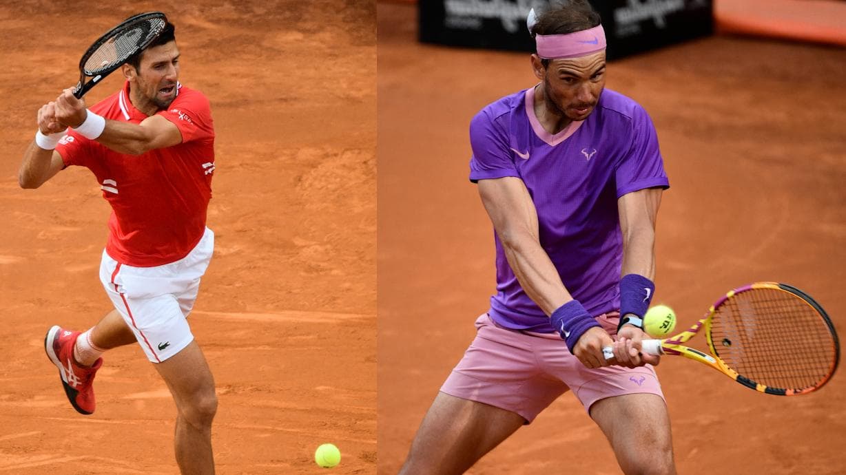 Djokovic: শীর্ষ বাছাই হিসেবেই অস্ট্রেলিয়ান ওপেনে নামছেন জকোভিচ, ষষ্ঠ বাছাই হিসেবে নামবেন রাফায়েল নাদাল