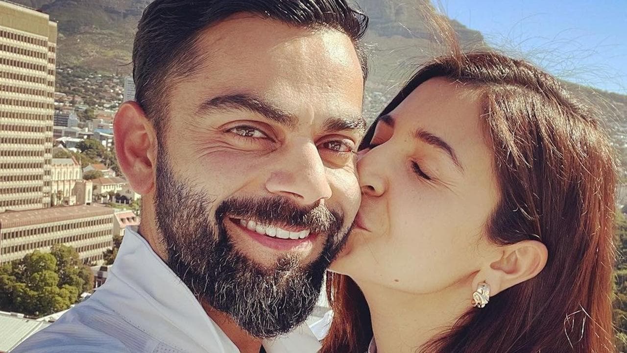 Anushka Sharma ने लिखा पति Virat Kohli के लिए इमोशनल पोस्ट, Dhoni के लिए कही ये बात!