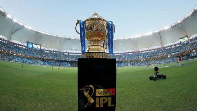 Report: BCCI to hold IPL 2022 in India without spectators