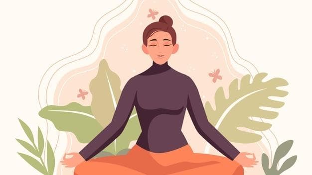 Want to strengthen your immune system? Give meditation a shot!