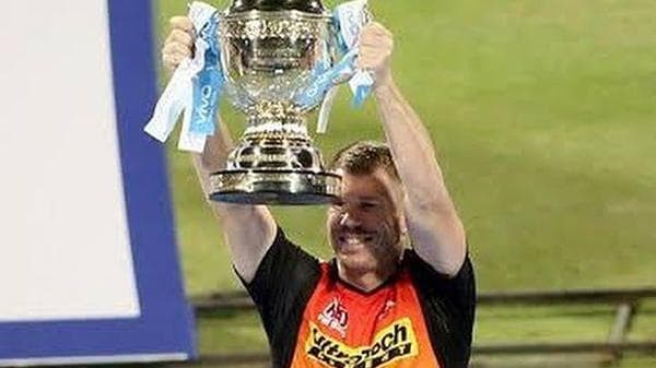 Amid reports of leaving SRH, David warner shares cryptic post