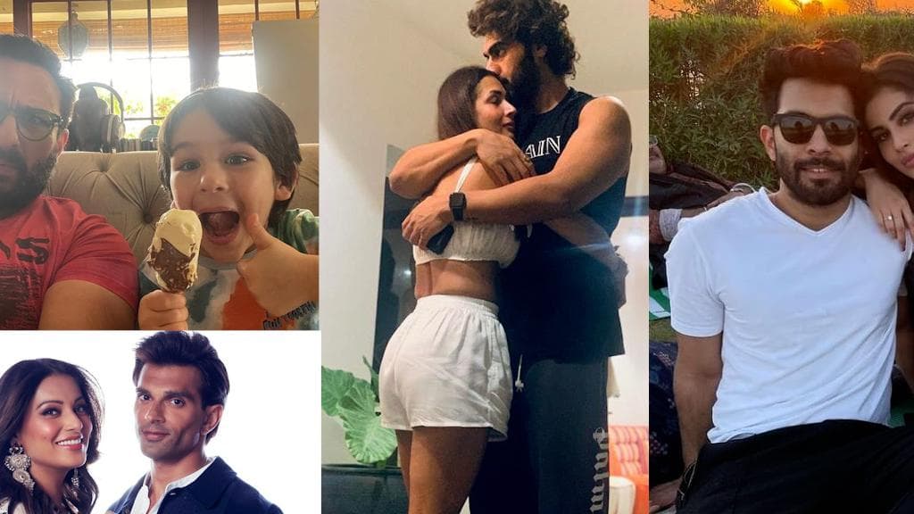  Valentine's Day 2022 : করিনা কাপুর থেকে মালাইকা আরোরা, ভালবাসার দিনে ভালবাসার মানুষদের কী বলছেন তাঁরা ?