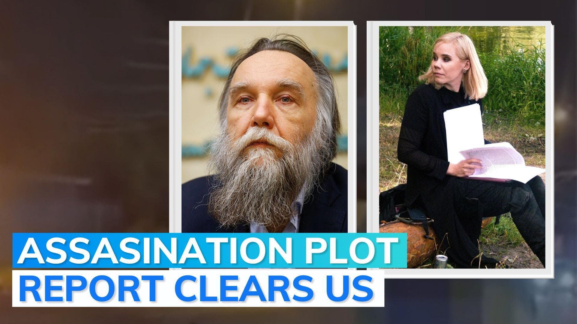 Moscow car bomb attack that killed Russian scribe Darya Dugina carried out by Ukraine: reports