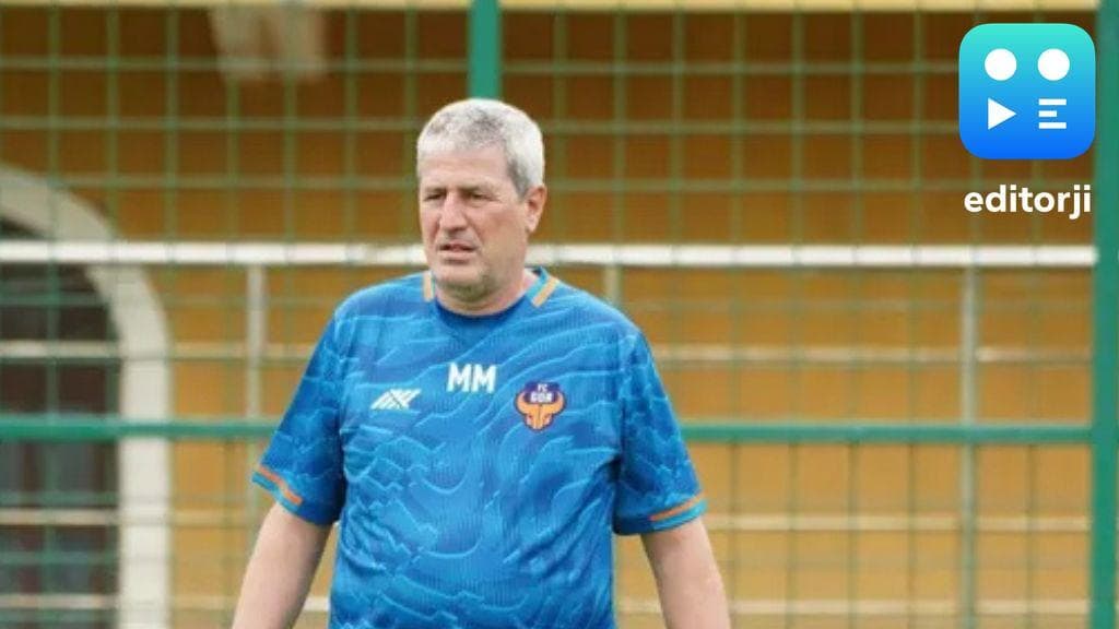 AIFF and coach Manolo Marquez part ways amid India's struggles