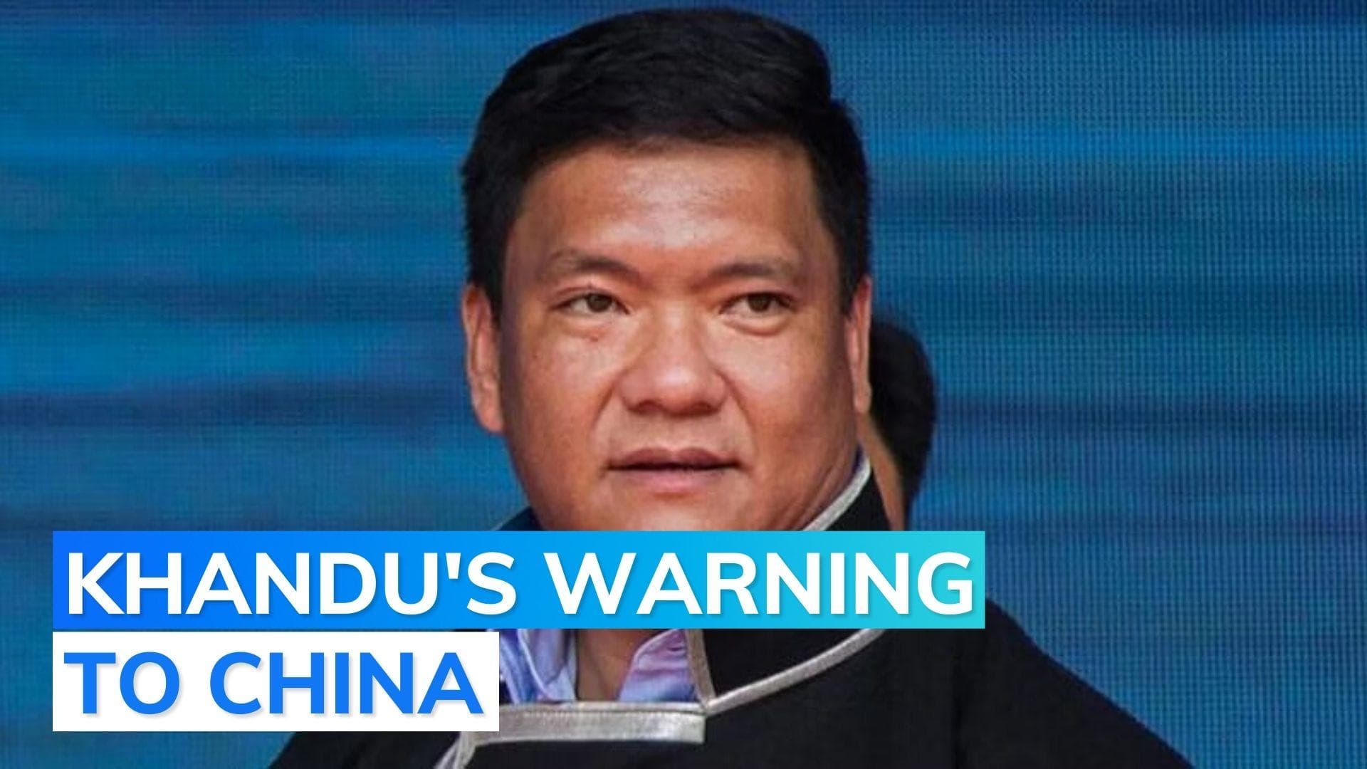 India-China Tawang clash | Arunachal CM: it is not 1962 anymore