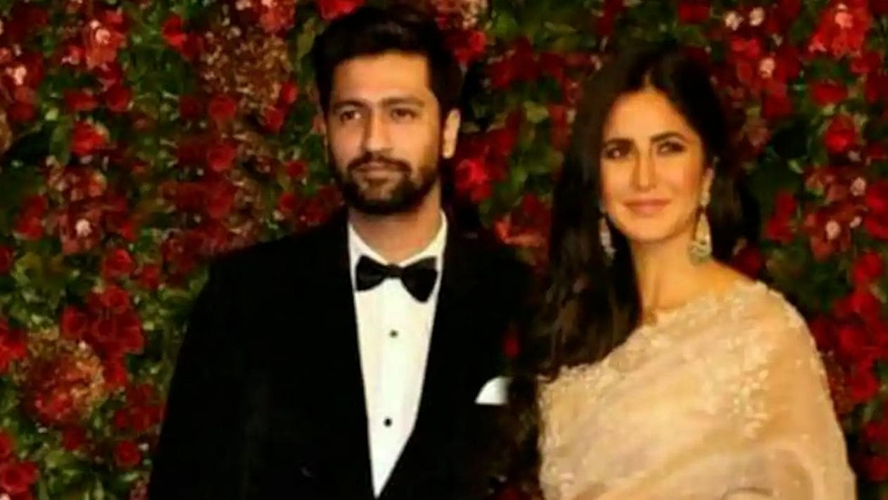 Katrina-Vicky wedding: ভিকি-ক্যাটরিনার রাজকীয় বিয়ের নিরাপত্তা দেবেন সলমন খানের ব্যক্তিগত নিরাপত্তারক্ষী