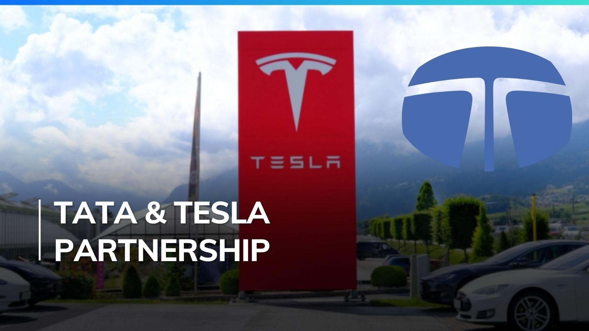 Tata Electronics signs semiconductor deal with Tesla: Report