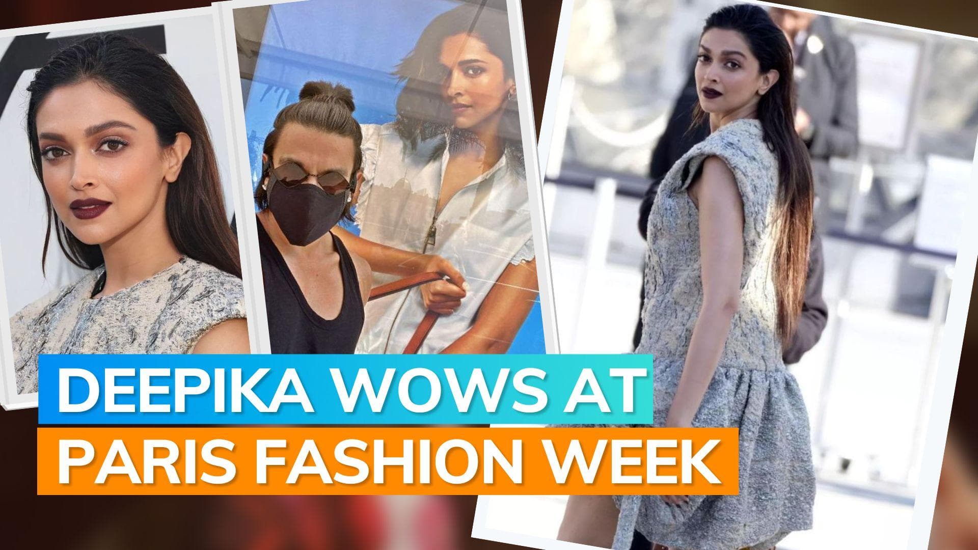 Deepika Padukone joins Hollywood stars Ana de Armas, Alicia Vikander at ongoing Paris Fashion Week