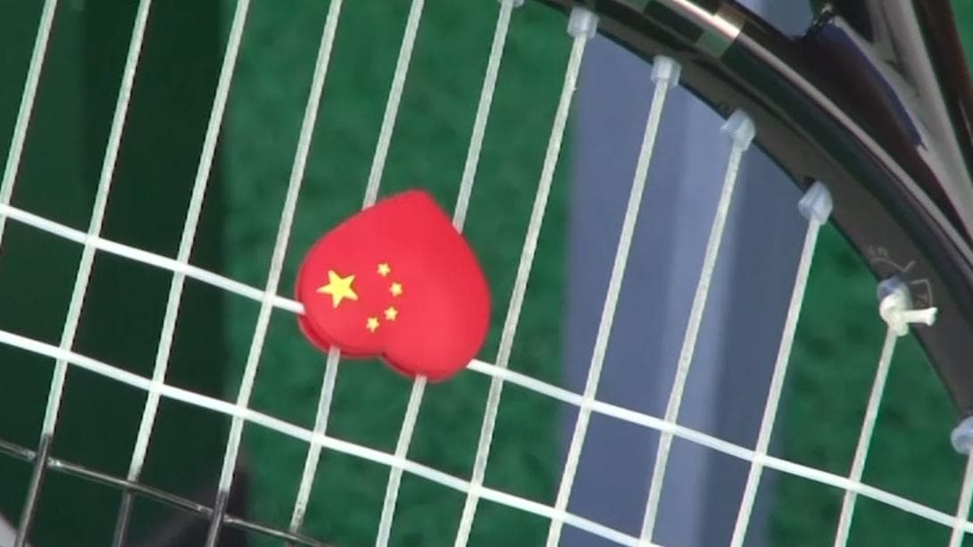 WTA suspends all Tennis tournaments in China over Peng Shuai concerns