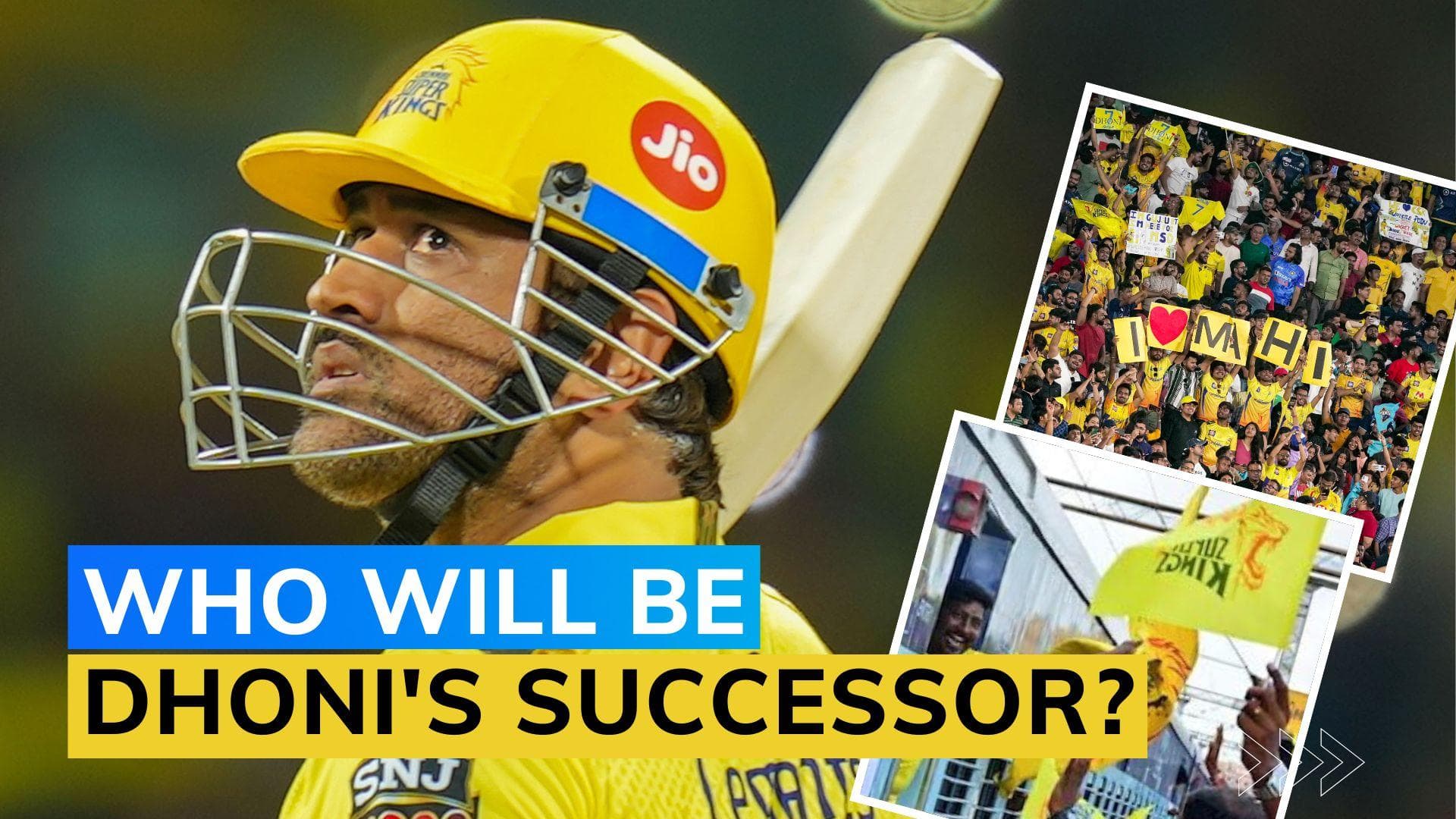 'Won't get a better option' - Wasim Akram picks who should lead CSK after MS Dhoni