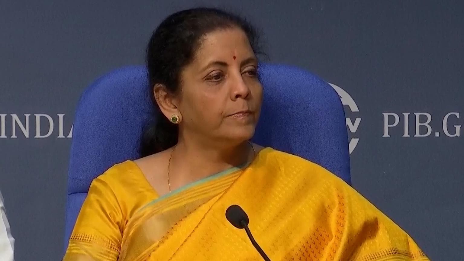 Budget 2022: The first step to the countdown begins with GDP today